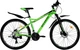Велосипед Atlantic Rekon DX Pro 27.5" M/17" Зеленый (A1DXP-2743-GB) (5060948060844) - изображение 1