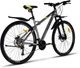 Велосипед Atlantic Rekon FX 27.5" M/17" Серый (A1FX-2743-GL) (5060948060868) - изображение 3