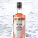 Водка Seven Day Raspberry and Lime Vodka 0.7 л 40% (5056025460355) - изображение 2