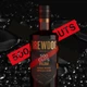 Ром 500 Cuts Spiced Rum 0.7 л 40% (5056025460034) - изображение 2