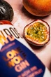 Джин LoneWolf Peach and Passionfruit Gin 0.7 л 40% (5056025455023) - изображение 6