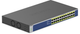 Комутатор Netgear GS524PP (GS524PP-100EUS) - зображення 3