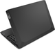 Laptop Lenovo IdeaPad Gaming 3 15IHU6 (82K101FAPB) Shadow Black - obraz 13