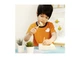 Набор для исследования Xiaomi Bravokids Bestkids Archaeological Excavate Toys Велоцираптор TC-11841103 - изображение 3