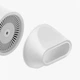 Фен для волос Mijia Ionic Hair Dryer H300 BHR5081GL White - изображение 2