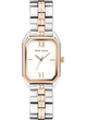 Женские часы Anne KLEIN AK/3775SVRT Серебро / Белый - изображение 1