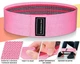 Набор резинок для фитнеса Newt Booty Resistance Bands 3 шт (NE-ESP-35) - изображение 3
