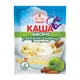 Каша вівсяна з яблуком + кориця миттєвого приготування Козуб продукт 40 г - зображення 1