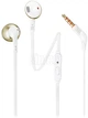 Наушники JBL Tune 205 Champagne Gold (JBLT205CGD) - изображение 1