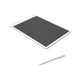 Графический планшет MiJia Digital Writing Tablet Graphics Blackboard 13,5" White - изображение 2
