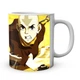 Кружка GeekLand Аватар: Легенда об Аанге Аанг Avatar: The Last Airbender Aang AV 02.008 - изображение 4