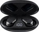 Бездротові навушники Bluetooth Gelius Pro Headset Basic GP-TWS011 (BT 5.3/6H), Black - изображение 2