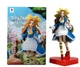 Фигурка Banpresto Код Гиас Code Geass&nbsp;in Wonderland&nbsp;Nunnally Нанналли 17 см B CG N - изображение 1
