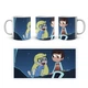 Кружка GeekLand Стар против сил зла Марко Звездочка Star vs The Forces of Evil Marco Star SFE 02.008 - изображение 1