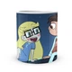Кружка GeekLand Стар против сил зла Марко Звездочка Star vs The Forces of Evil Marco Star SFE 02.008 - изображение 3