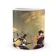 Кружка GeekLand Аватар: Легенда об Аанге Avatar: The Last Airbender AV 02.006 - изображение 3