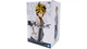 Фигурка Banpresto Tokyo Revengers Kazutora Hanemiya Токийские Мстители Казутора Ханемия 15 см WST B TR KH - изображение 3