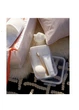 Органайзер для белья 55*49*19 см IKEA PÄRKLA белый-оранжевый L01101 - изображение 5