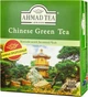 Чай зеленый пакетированный Ahmad Tea Китайский 100 шт x 1.8 г (54881016667) - изображение 1