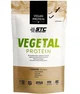Протеин STC NUTRITION VEGETAL PROTEIN 750 g /30 servings/ Vanilla - изображение 1