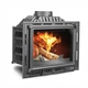 Каминная топка KawMet W6 (10.1 kW) ECO - изображение 2