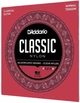 Струни для класичної гітари D'Addario EJ27N Student Classics Normal Tension - зображення 2