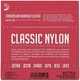 Струни для класичної гітари D'Addario EJ27N Student Classics Normal Tension - зображення 3