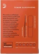 Трости для тенор саксофона D'Addario Rico - Tenor Sax #2.0 - 10 Pack - изображение 3