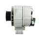 Генератор аналог Bosch 24V 100A для MERCEDES OE 0120468143, CA1505 PLUS LINE (556025100010) - изображение 2