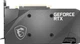 Відеокарта MSI RTX 3060 Ti 8Gb VENTUS 2X D6X OC (RTX 3060 Ti VENTUS 2X 8GD6X OC) (GDDR6X, 256 bit, PCI-E 4.0) - зображення 4