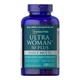 Мультивітаміни для жінок Puritan's Pride, Ultra Woman 50 Plus Multi-Vitamin, 120 капсул - зображення 1