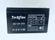 Аккумуляторная батарея Techfine UD12V 7AH - изображение 1