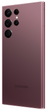 Smartfon Samsung Galaxy S22 Ultra 12/256GB Burgundy (TKOSA1SZA0965) - obraz 13