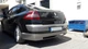 Задня бамперна накладка для фарбування для Renault Megane II 2004-2009 років. - зображення 1