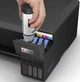 Принтер струменевий А4 кольоровий Epson L1250 з WI-FI 255804 - изображение 6
