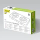 Электроплита Maestro MR-770-2 2000 Вт - изображение 4