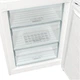 Холодильник Gorenje RK-6191-EW4 320 л білий - зображення 8