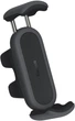 Автотримач для телефону Baseus Steel Cannon 2 Air Outlet Version Black (SUGP000001) - зображення 2