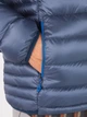 Пуховик Marmot Hype Down Hoody (размер Medium, Arctic Navy/Dark Azure) - изображение 5