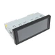Автомагнітола 1DIN Terra 7069, Android, GPS, 2Gb + 16Gb - зображення 4