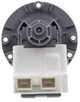 Насос для пральної машини HANYU B15-6A 40W - зображення 3