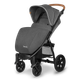 Прогулочная коляска Lionelo ANNET TOUR GREY STONE - изображение 1