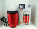 Апарат для попкорну Silver Crest SPCM 1200 C1 Red - зображення 3