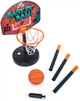 Игровой набор Simba Toys Баскетбол с корзиной Высота 160 см (7407609) - изображение 5