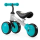 Каталка-беговел Kinderkraft Cutie Turquoise - изображение 4