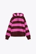 Худи оверсайз без начеса Zara 3443/801 S - изображение 3