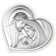 Икона Святое Семейство 230*220 мм (6432/5W) - изображение 1