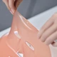 Коллагеновые таблетки для производства гидрогелевых масок SUNROZ Face Mask для лица в домашних условиях (32 шт) - изображение 5