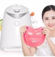 Коллагеновые таблетки для производства гидрогелевых масок SUNROZ Face Mask для лица в домашних условиях (32 шт) - изображение 11