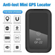 Магнитный Gps Трекер маячок для отслеживания WIFI + LBS + GPS GF22 / Контроль за передвижением авто, детей - изображение 3